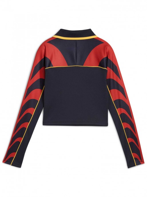 PUMA Tricou Future Archive Road to Unity Football