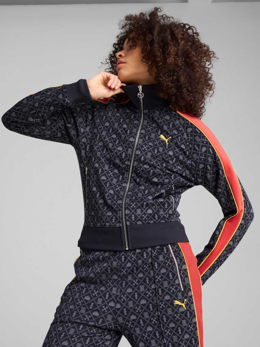 PUMA T7 ROAD TO UNITY AOP Jacket