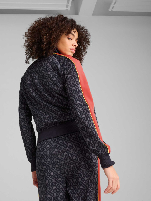 PUMA T7 ROAD TO UNITY AOP Jacket