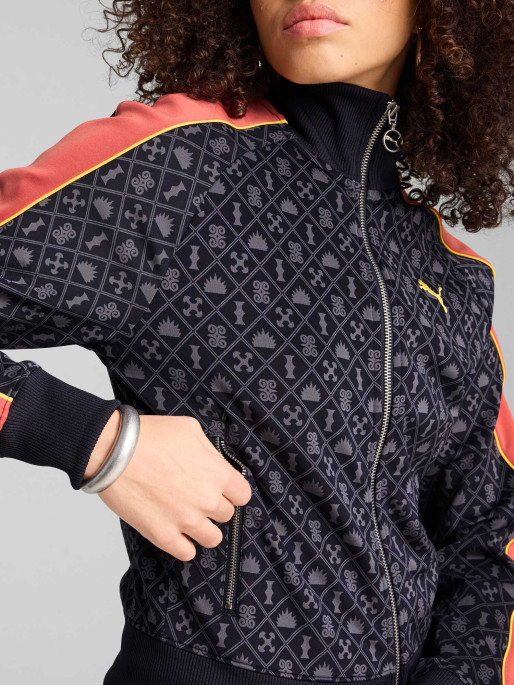 PUMA T7 ROAD TO UNITY AOP Jacket