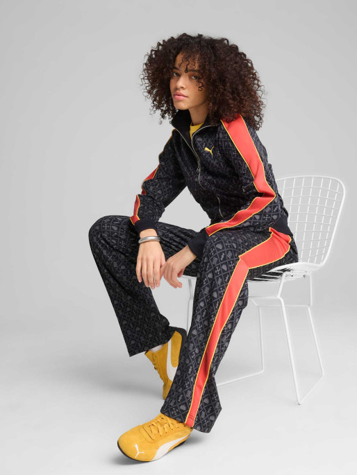 PUMA T7 ROAD TO UNITY AOP Jacket