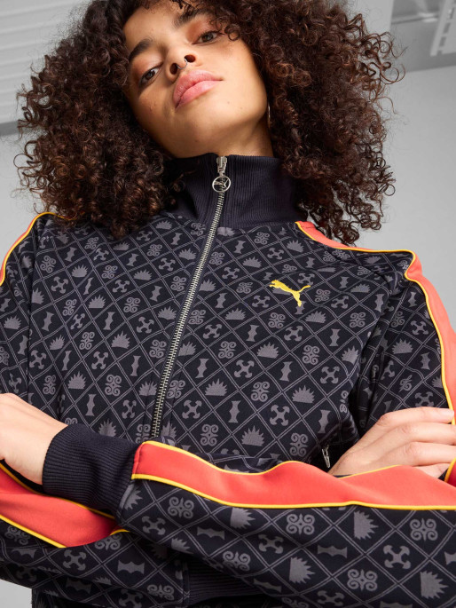 PUMA T7 ROAD TO UNITY AOP Jacket