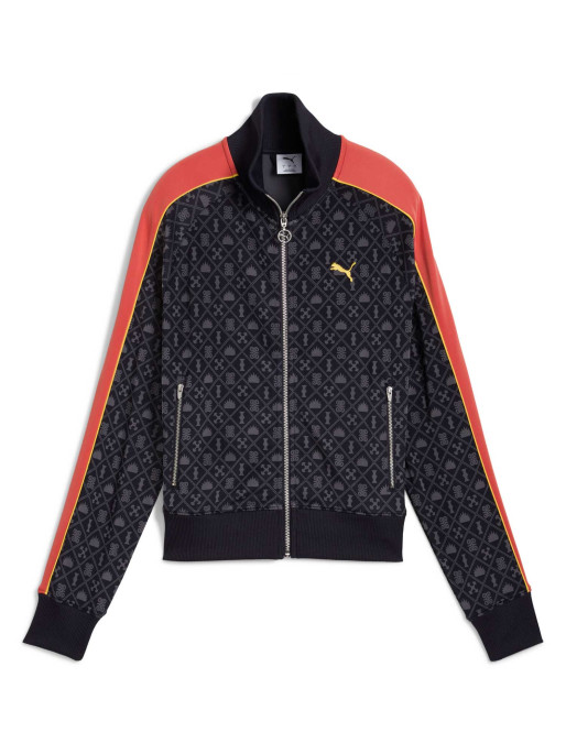 PUMA T7 ROAD TO UNITY AOP Jacket