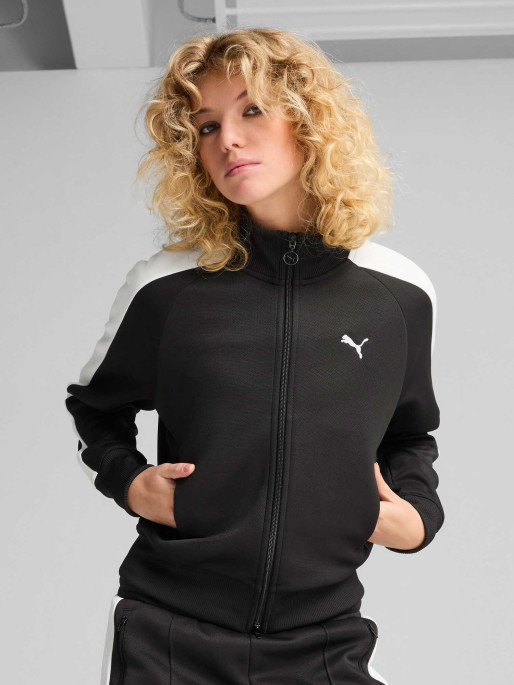 PUMA T7 ALWAYS ON Track Jacket