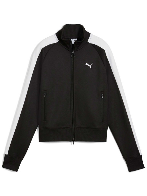 PUMA T7 ALWAYS ON Track Jacket