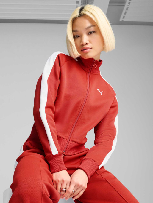 PUMA T7 ALWAYS ON Track Jacket