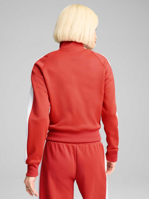 PUMA T7 ALWAYS ON Track Jacket