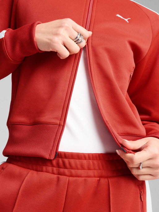 PUMA T7 ALWAYS ON Track Jacket