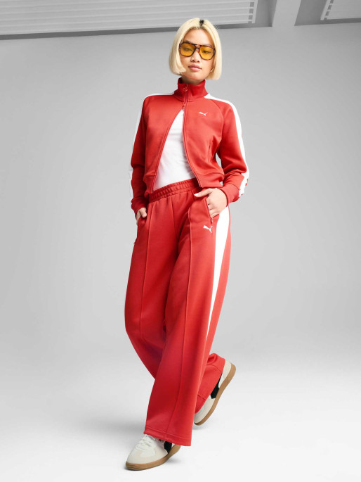 PUMA T7 ALWAYS ON Track Jacket