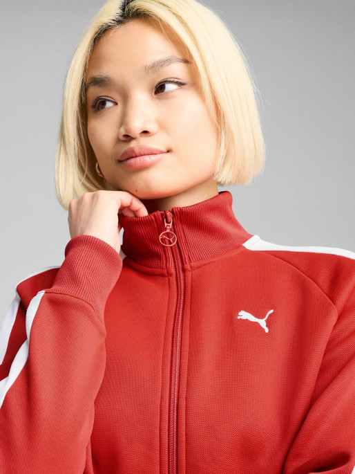 PUMA T7 ALWAYS ON Track Jacket