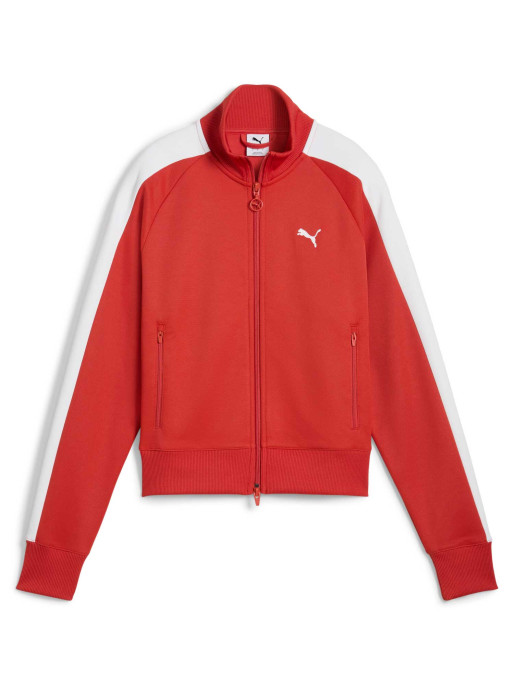 PUMA T7 ALWAYS ON Track Jacket