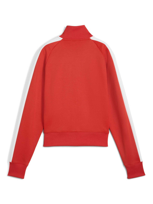 PUMA T7 ALWAYS ON Track Jacket