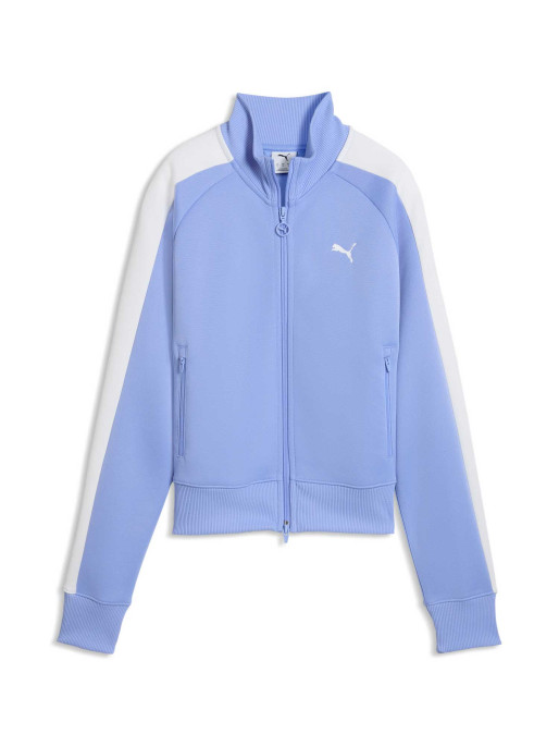 PUMA Спортно горнище T7 ALWAYS ON Short Track Jacket