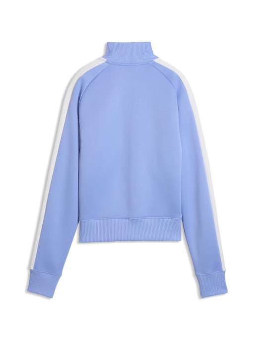 PUMA Спортно горнище T7 ALWAYS ON Short Track Jacket