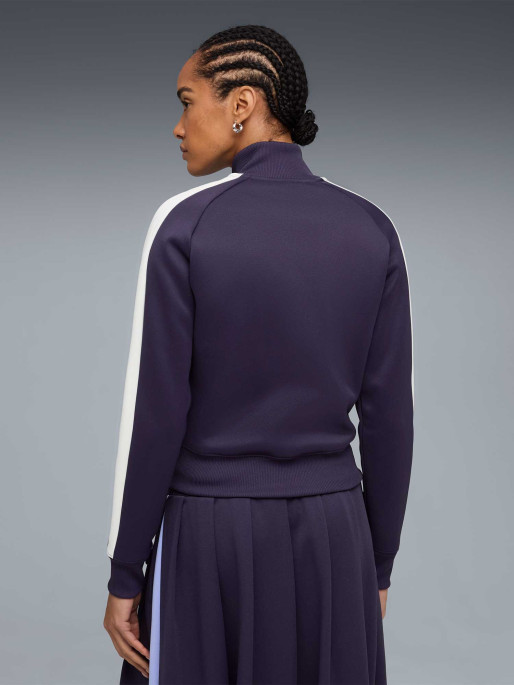 PUMA Спортно горнище T7 ALWAYS ON Short Track Jacket