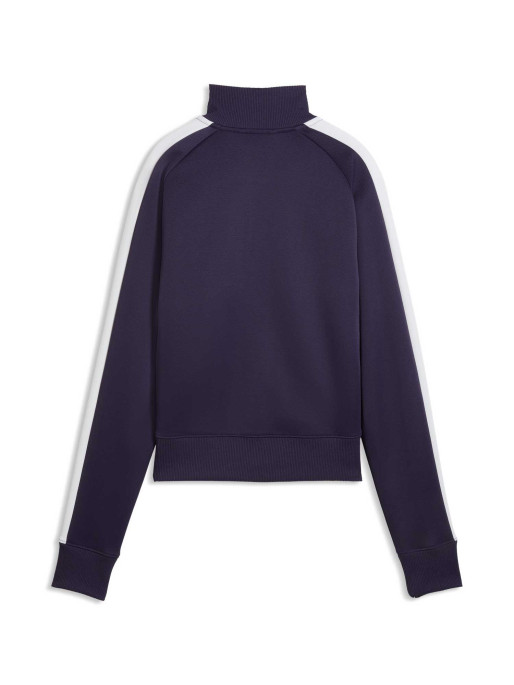 PUMA Спортно горнище T7 ALWAYS ON Short Track Jacket