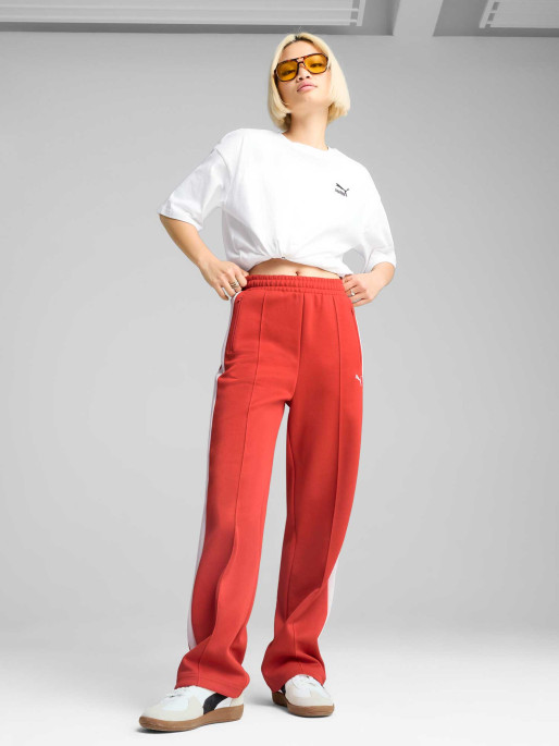 PUMA Спортно долнище T7 ALWAYS ON