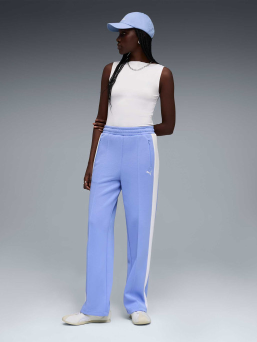 PUMA Спортно долнище T7 ALWAYS ON