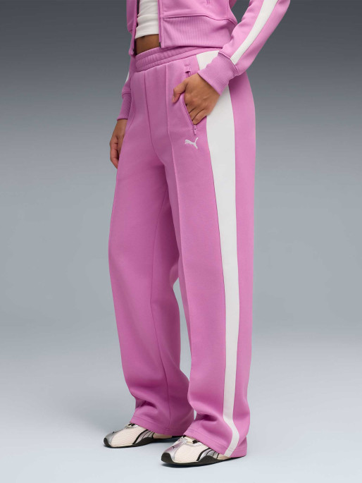 PUMA Спортно долнище T7 ALWAYS ON