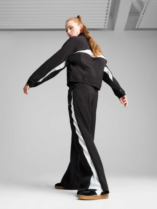 PUMA Спортно долнище DARE TO