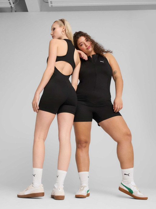 PUMA Salopeta Dare to Onesie