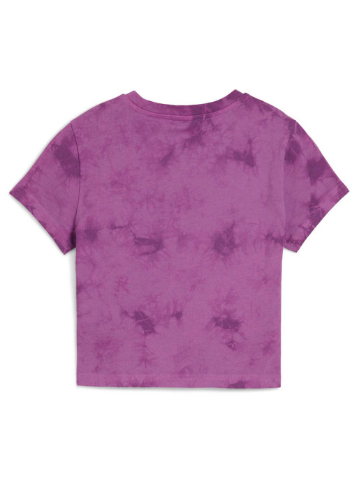 PUMA Tricou Wardrobe Ess Floral Pack