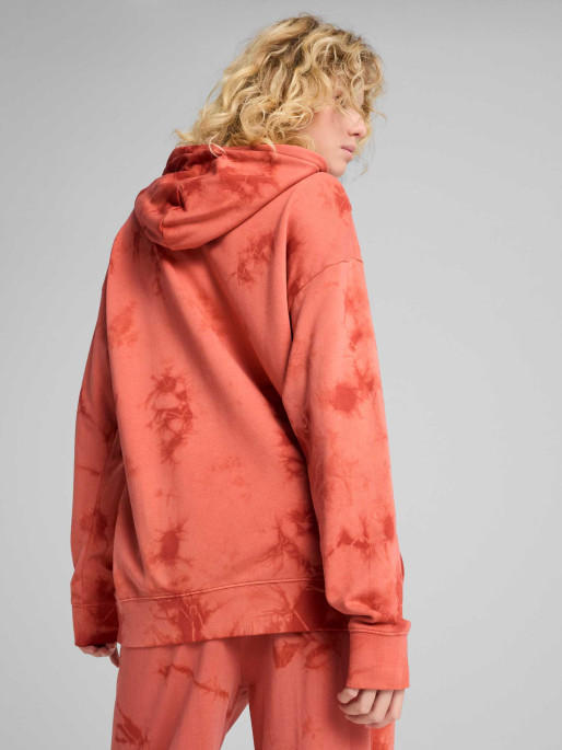 PUMA Суитшърт WARDROBE ESS FLORAL PACK