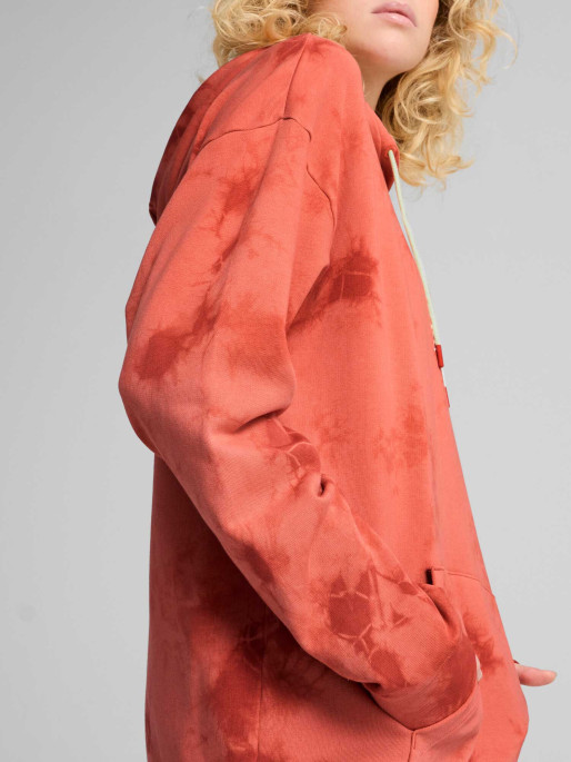 PUMA Суитшърт WARDROBE ESS FLORAL PACK