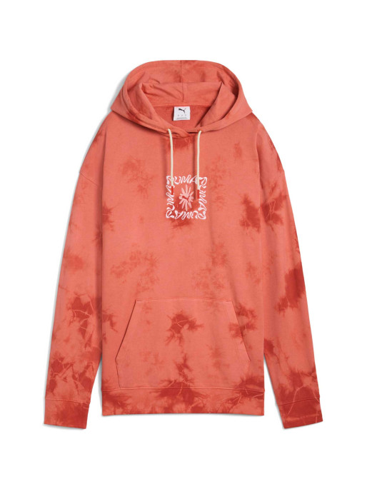 PUMA Суитшърт WARDROBE ESS FLORAL PACK