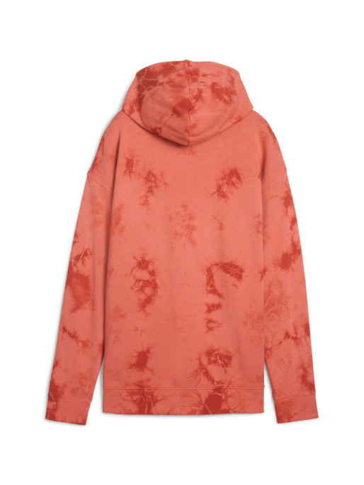 PUMA Суитшърт WARDROBE ESS FLORAL PACK