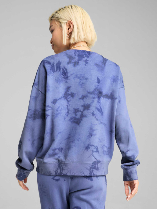 PUMA Bluza Wardrobe Ess Floral Pack