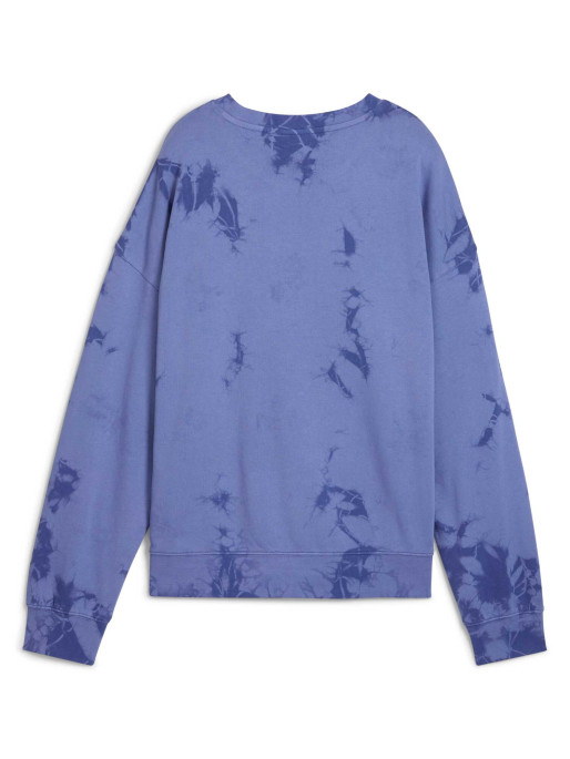 PUMA Bluza Wardrobe Ess Floral Pack