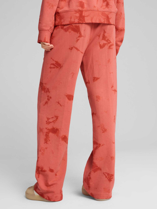 PUMA WARDROBE ESS FLORAL PACK Pants