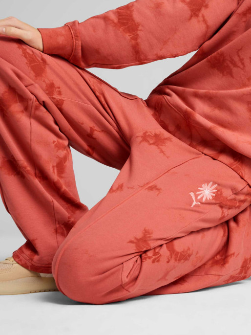 PUMA WARDROBE ESS FLORAL PACK Pants