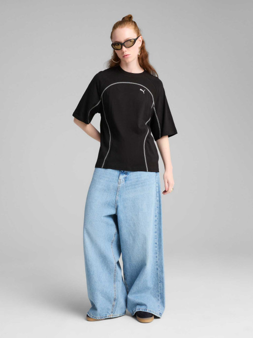PUMA Tricou Dare to Oversized