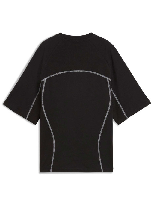 PUMA Tricou Dare to Oversized