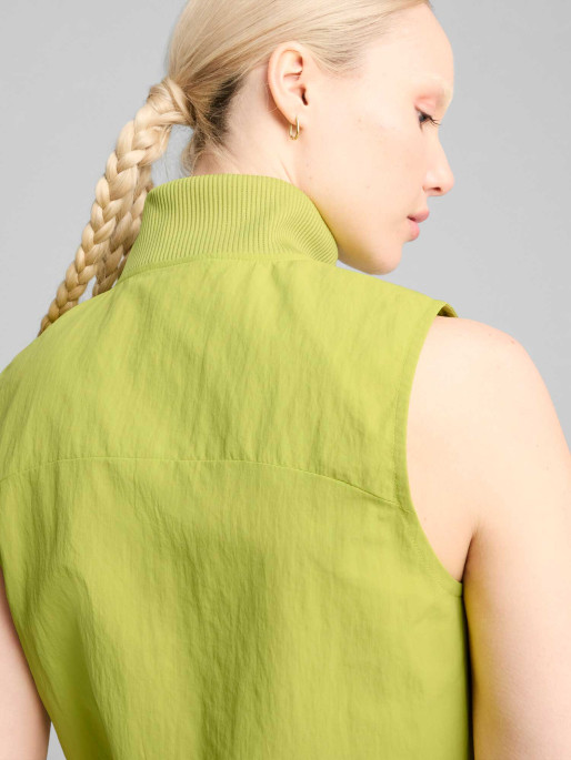 PUMA Vesta Dare to Full-zip Woven