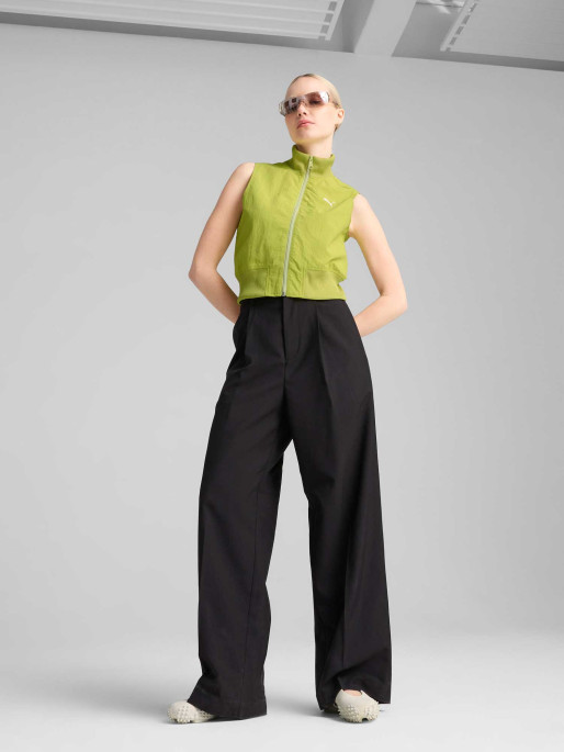 PUMA Vesta Dare to Full-zip Woven