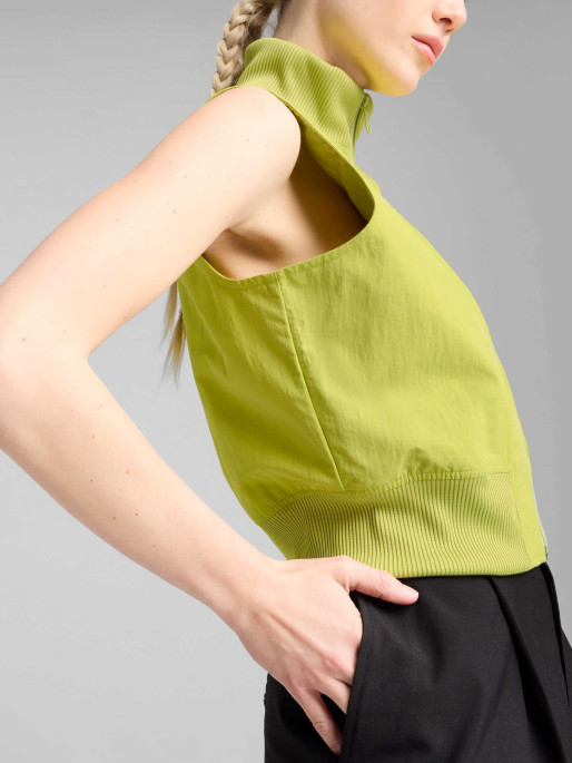 PUMA Vesta Dare to Full-zip Woven