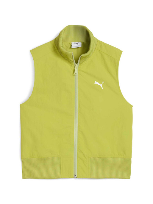 PUMA Vesta Dare to Full-zip Woven