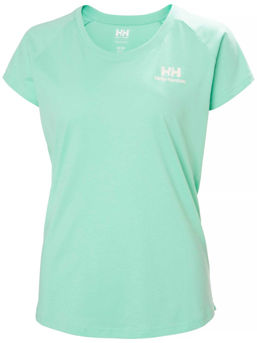 HELLY HANSEN Tricou W Nord Graphic Drop
