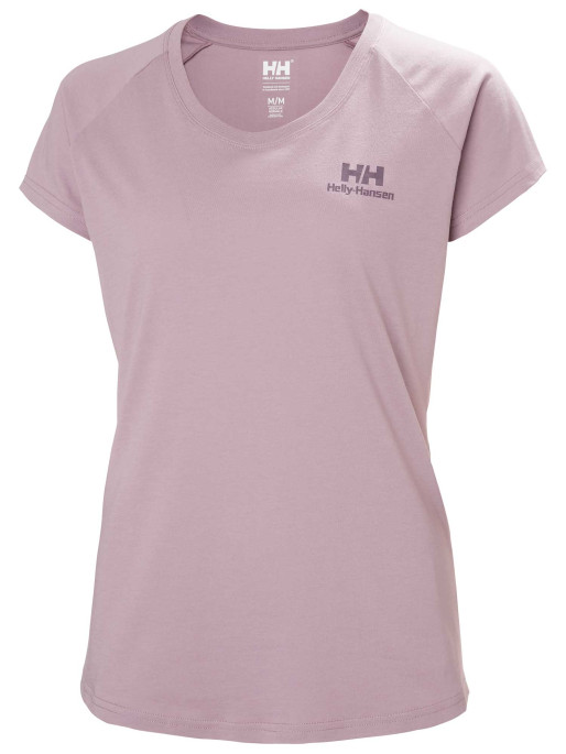 HELLY HANSEN Tricou W Nord Graphic Drop