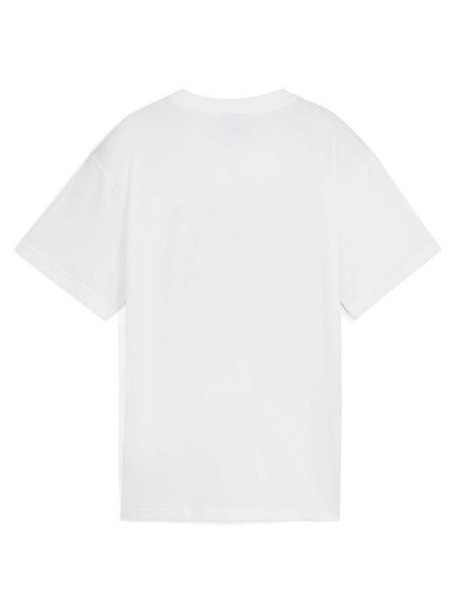 PUMA Tricou Graphics Tee Iii B
