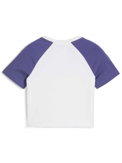 PUMA Tricou Butterfly Vibe Baby G