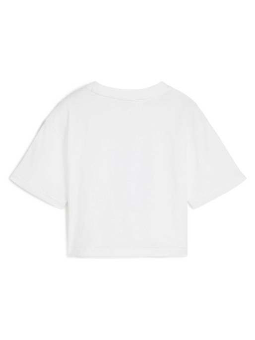 PUMA Tricou Graphics Short Length Ii G