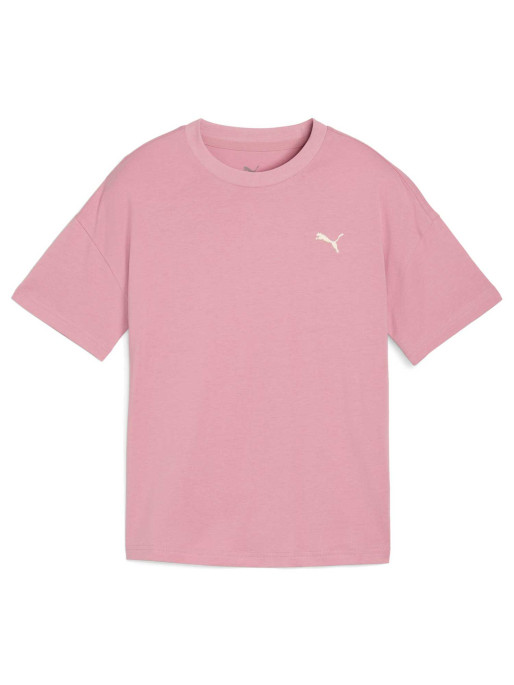 PUMA Tricou Wardrobe Ess Relaxed G