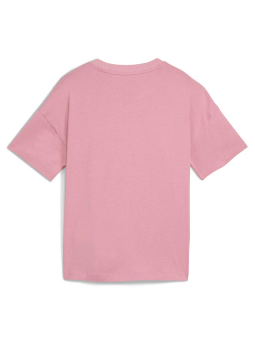 PUMA Tricou Wardrobe Ess Relaxed G