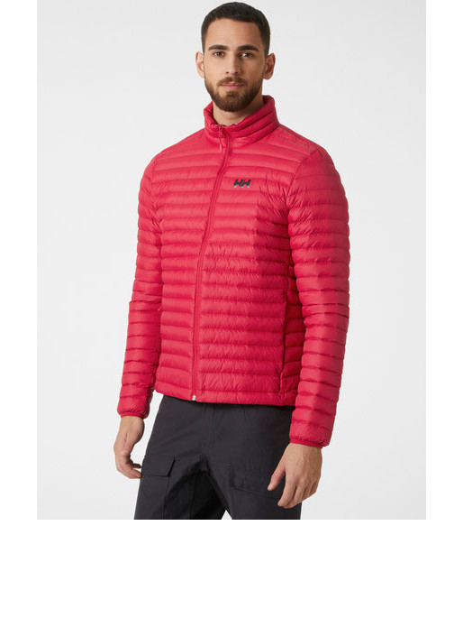 HELLY HANSEN Μπουφάν Μ SIRDAL INSULATOR
