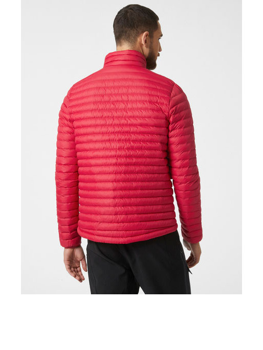 HELLY HANSEN Μπουφάν Μ SIRDAL INSULATOR