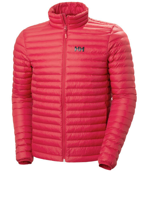 HELLY HANSEN Μπουφάν Μ SIRDAL INSULATOR